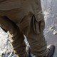 Зимен панталон Korda Kore Polar Kombats Dark Olive Зимен панталон Korda Kore Polar Kombats Dark Olive