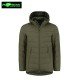Яке с качулка Korda Kore Thermolite Puffer Jacket