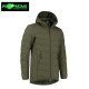 Яке с качулка Korda Kore Thermolite Puffer Jacket