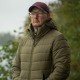 Яке с качулка Korda Kore Thermolite Puffer Jacket