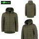 Яке с качулка Korda Kore Thermolite Puffer Jacket