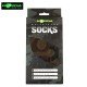 Дишащи водоустойчиви чорапи Korda Kore Camouflage Waterproof Socks Дишащи водоустойчиви чорапи Korda Kore Camouflage Waterproof Socks