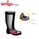 Ботуши Lemigo Worker 899 EVA  -30°C