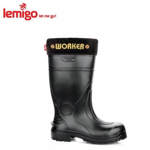 Ботуши Lemigo Worker 899 EVA  -30°C