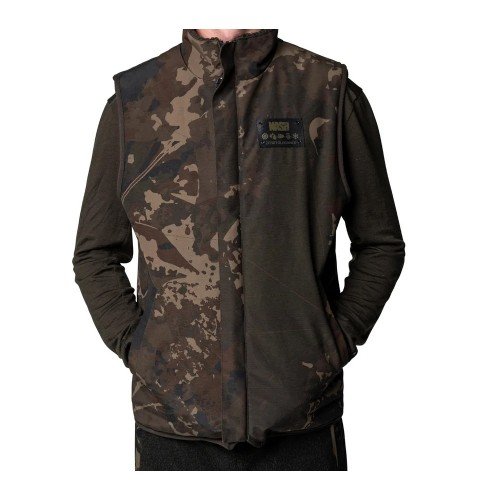 Елек Nash Zero Tolerance Sherpa Body Wormer Елек Nash Zero Tolerance Sherpa Body Wormer