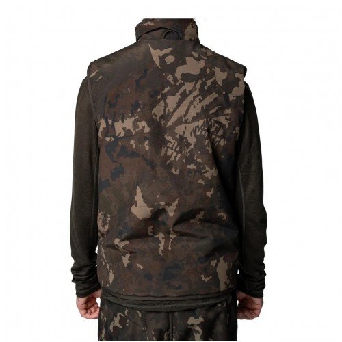 Елек Nash Zero Tolerance Sherpa Body Wormer Елек Nash Zero Tolerance Sherpa Body Wormer