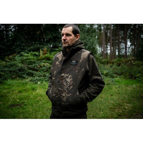Елек Nash Zero Tolerance Sherpa Body Wormer Елек Nash Zero Tolerance Sherpa Body Wormer