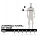 Елек Nash Zero Tolerance Sherpa Body Wormer Елек Nash Zero Tolerance Sherpa Body Wormer