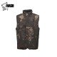 Елек Nash Zero Tolerance Sherpa Body Wormer Елек Nash Zero Tolerance Sherpa Body Wormer