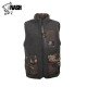 Елек Nash Zero Tolerance Sherpa Body Wormer Елек Nash Zero Tolerance Sherpa Body Wormer
