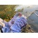 Ръкавици Owner Multi Glove Black Fish Camo UPF50+