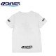 Тениска Owner Gorilla T-Shirt White