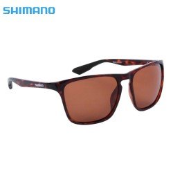 Слънчеви очила Shimano Ultegra Tortoiseshell Copper Eyewear