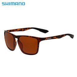 Слънчеви очила Shimano Ultegra Tortoiseshell Copper Eyewear