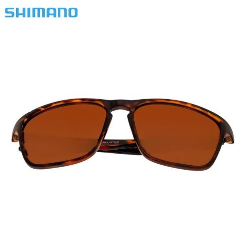Слънчеви очила Shimano Ultegra Tortoiseshell Copper Eyewear
