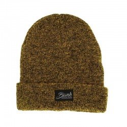 Зимна шапка StarBaits Bank Heritage Beanie Mustard
