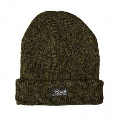 Зимна шапка StarBaits Bank Heritage Beanie Olive Green