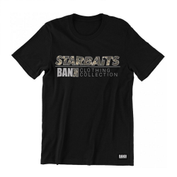 Тениска StarBaits BANK T-Shirt