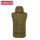 Елек с качулка Trakker CR Thermal Bodywarmer