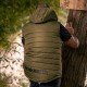 Елек с качулка Trakker CR Thermal Bodywarmer