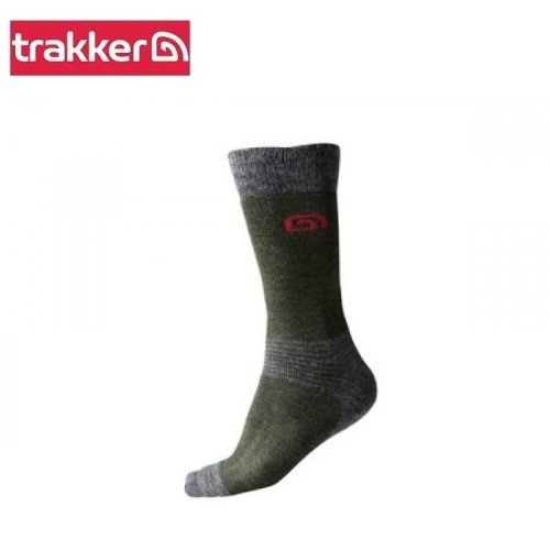 Вълнени чорапи Trakker Merino Essentials Socks Вълнени чорапи Trakker Merino Essentials Socks