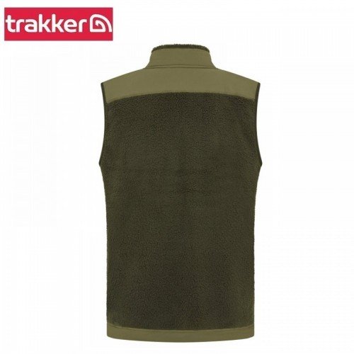 Елек Trakker TechPro Sherpa Bodywarmer Елек Trakker TechPro Sherpa Bodywarmer