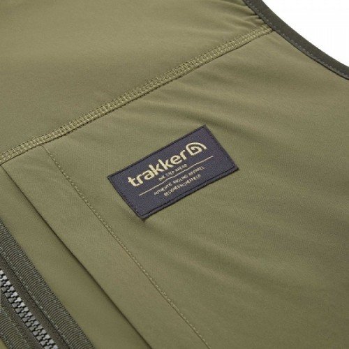 Елек Trakker TechPro Sherpa Bodywarmer Елек Trakker TechPro Sherpa Bodywarmer