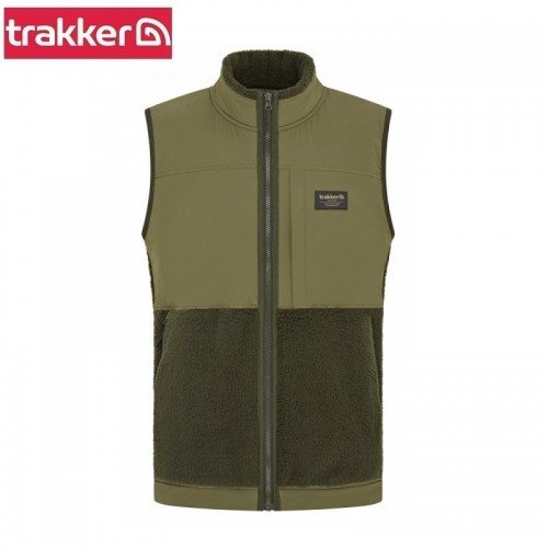 Елек Trakker TechPro Sherpa Bodywarmer Елек Trakker TechPro Sherpa Bodywarmer