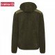 Яке с качулка Trakker TechPro Sherpa Jacket
