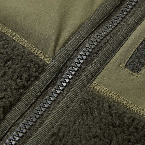 Яке с качулка Trakker TechPro Sherpa Jacket