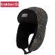 Зимна шапка ушанка Trakker TechPro Camo Trapper Hat