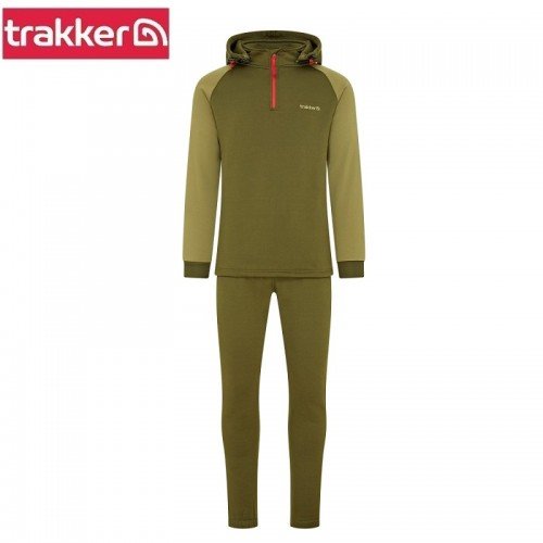 Термо бельо Trakker Elite Two Piece Undersuit Термо бельо Trakker Elite Two Piece Undersuit