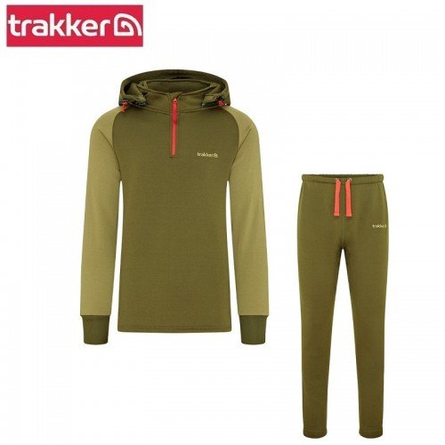 Термо бельо Trakker Elite Two Piece Undersuit Термо бельо Trakker Elite Two Piece Undersuit