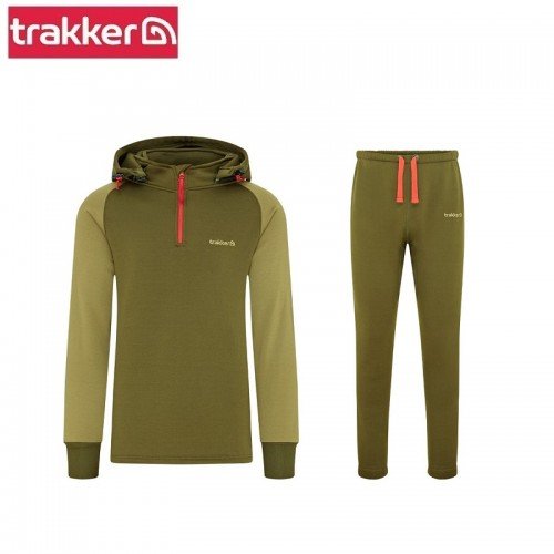 Термо бельо Trakker Elite Two Piece Undersuit Термо бельо Trakker Elite Two Piece Undersuit