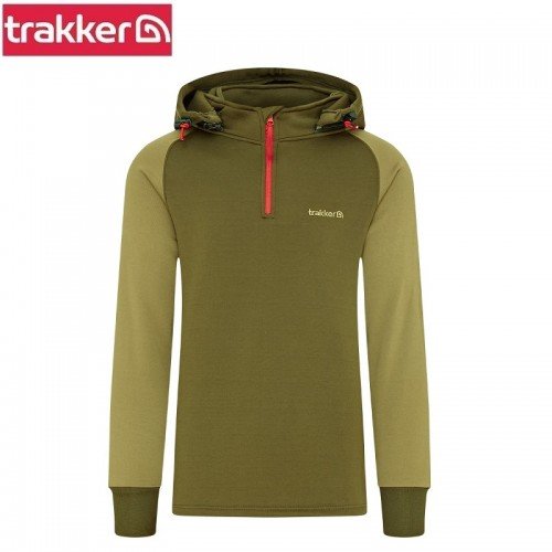 Термо бельо Trakker Elite Two Piece Undersuit Термо бельо Trakker Elite Two Piece Undersuit