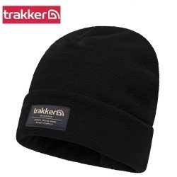 Поларена шапка Trakker TechPro WR Beanie Black