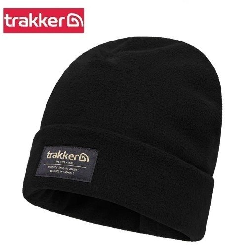 Поларена шапка Trakker TechPro WR Beanie Black