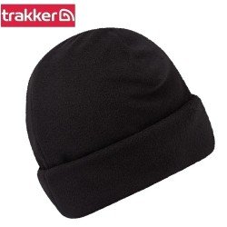 Поларена шапка Trakker TechPro WR Beanie Black
