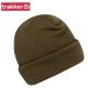 Поларена шапка Trakker TechPro WR Beanie Green