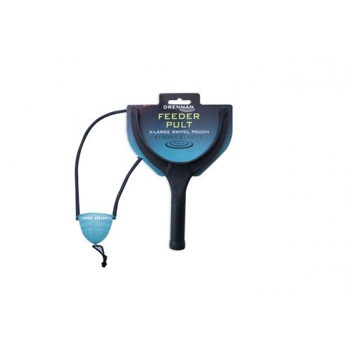 Прашка DRENNAN Feederpult Caty X-Large Strong Elastic
