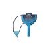 Прашка DRENNAN Feederpult Caty Soft Elastic Aqua