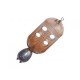 Фидер хранилки Drennan Carp Feeders