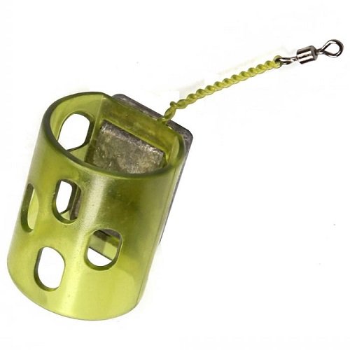 Фидер кошници Drennan Groundbait Heavy