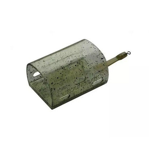 Фидер кошници Drennan Oval Groundbait Feeder Heavy Фидер кошници Drennan Oval Groundbait Feeder Heavy