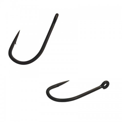 Куки Drennan Specialist XT Feeder Eyed Barbed Hooks
