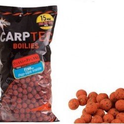 Протеинови топчета Dynamite Baits Carp Tec Tutti Frutti 2кг Протеинови топчета Dynamite Baits Carp Tec Tutti Frutti 2кг
