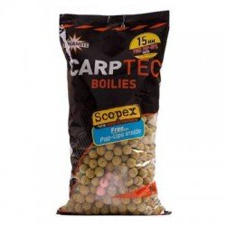 Протеинови топчета Dynamite Baits Carp Tec Scopex 2 кг