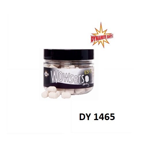DYNAMITE BAITS Wowsers Hookbaits Балансирани дъмбели 9мм DYNAMITE BAITS Wowsers Hookbaits Балансирани дъмбели 9мм