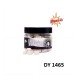 DYNAMITE BAITS Wowsers Hookbaits Балансирани дъмбели 9мм DYNAMITE BAITS Wowsers Hookbaits Балансирани дъмбели 9мм