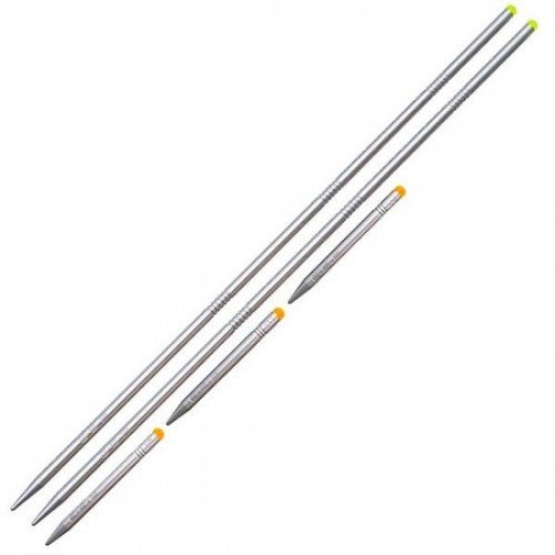 Колчета за дистанция ESP Wrap Sticks комплект